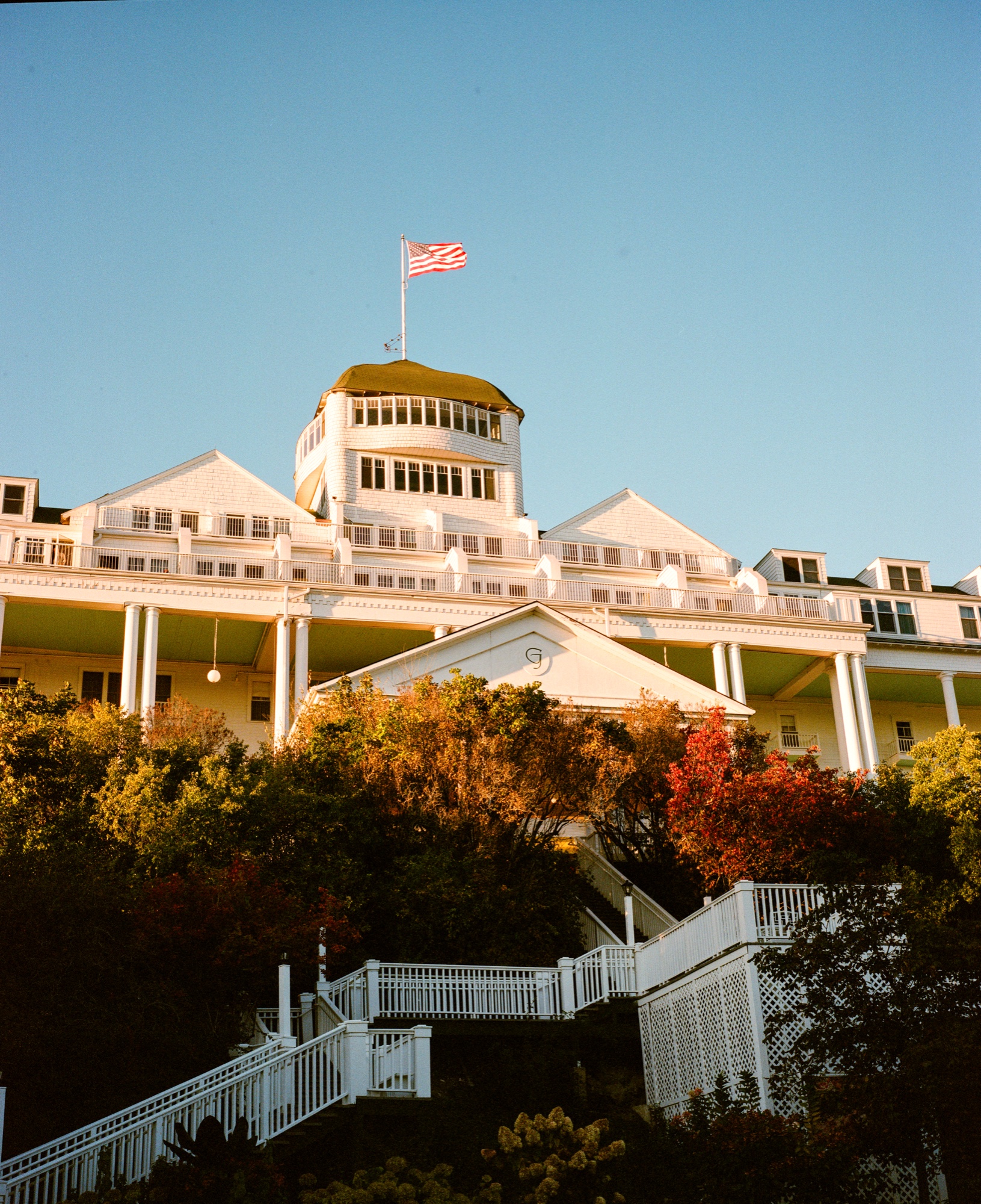 Upper Peninsula of Michigan